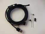 Camera endoscop cu led si accesorii