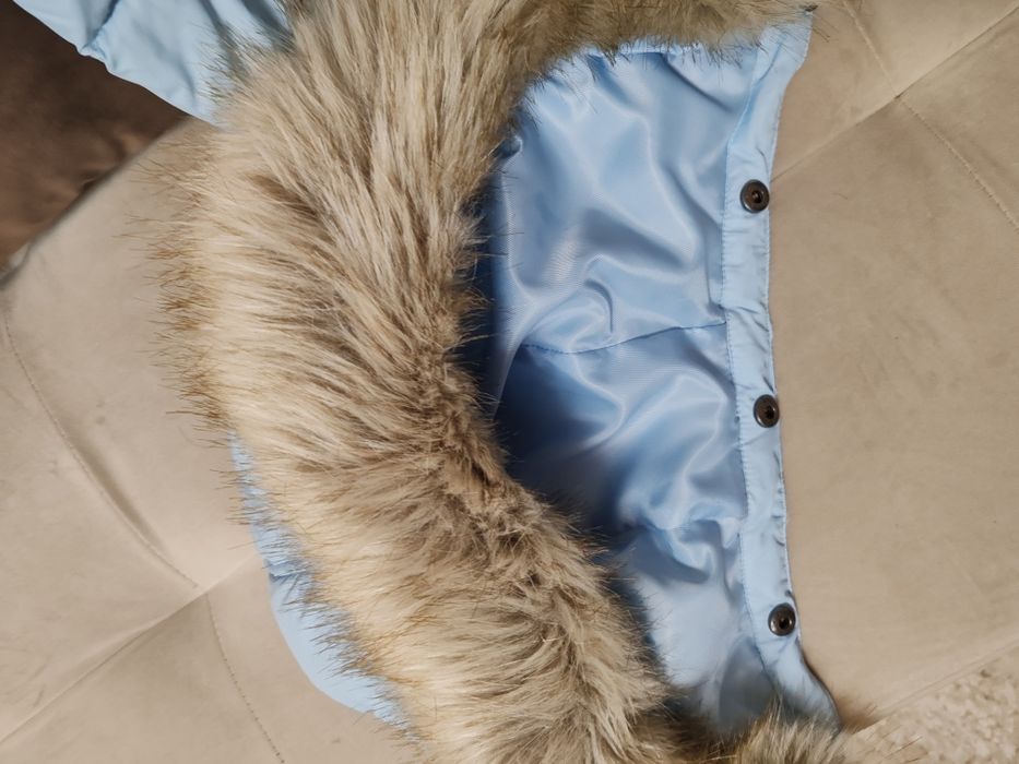 Яке на Tommy Hilfiger