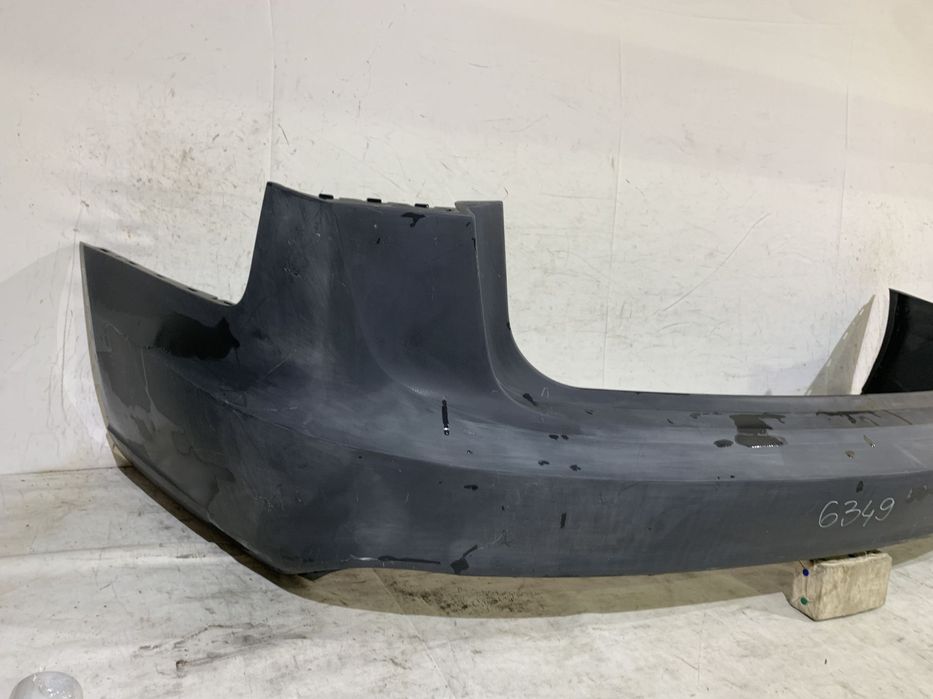 Bara spate Audi A6 C7, Kombi Avant, 2011, 2012, 2013, 2014, cod origine OE 4G9807511P.