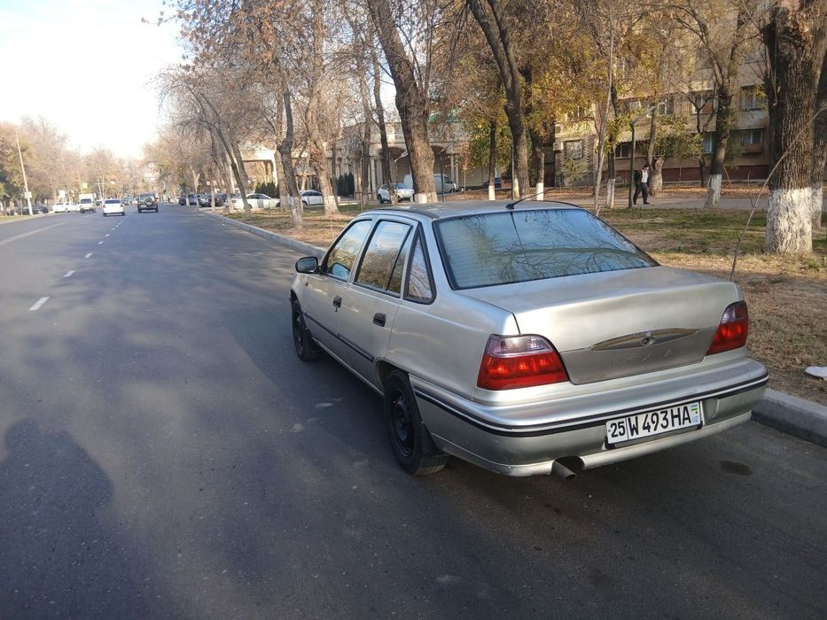 Sons tramblyor nexia