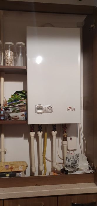 Apartament tip duplex