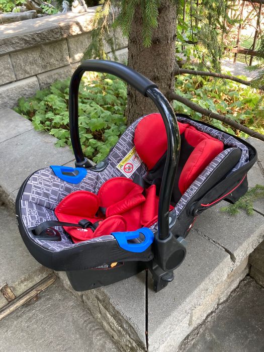 Детско столче за кола