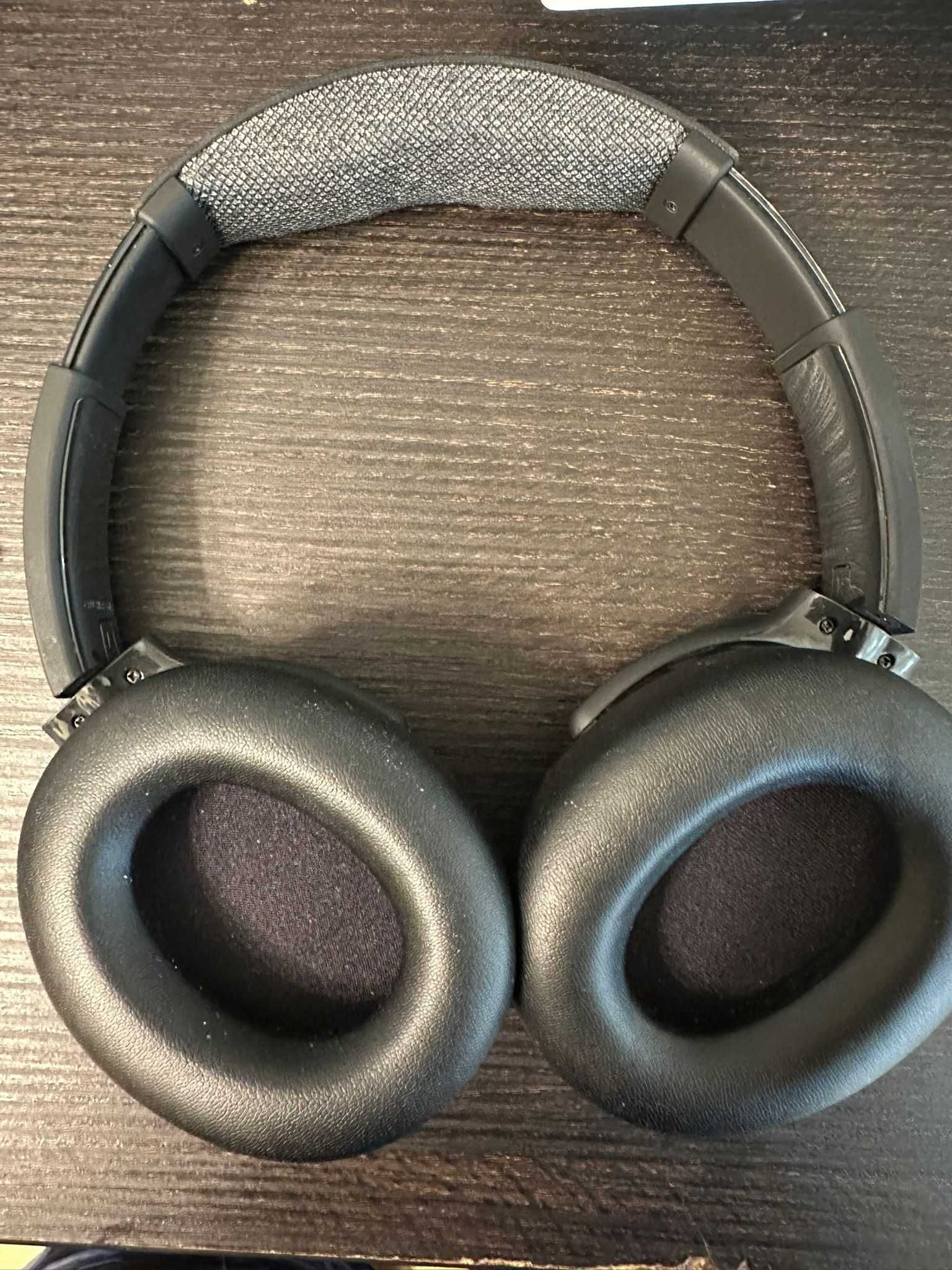 Casti Over the Ear, Skullcandy Crusher Anc 2, Wireless-folosite 2 luni