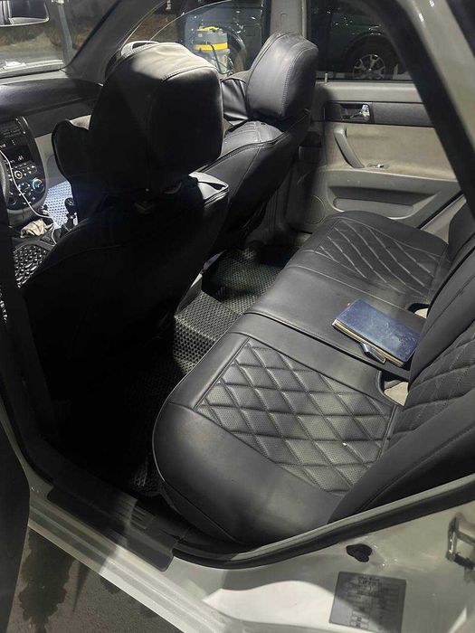 Gentra 2 pozitsiya 2020