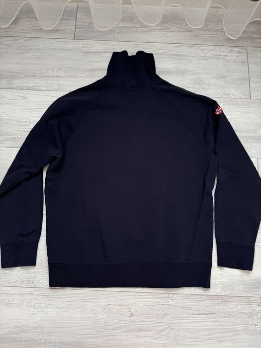 Мъжко! Чисто нов оригинален пуловер Polo Ralph Lauren TurtleNeck