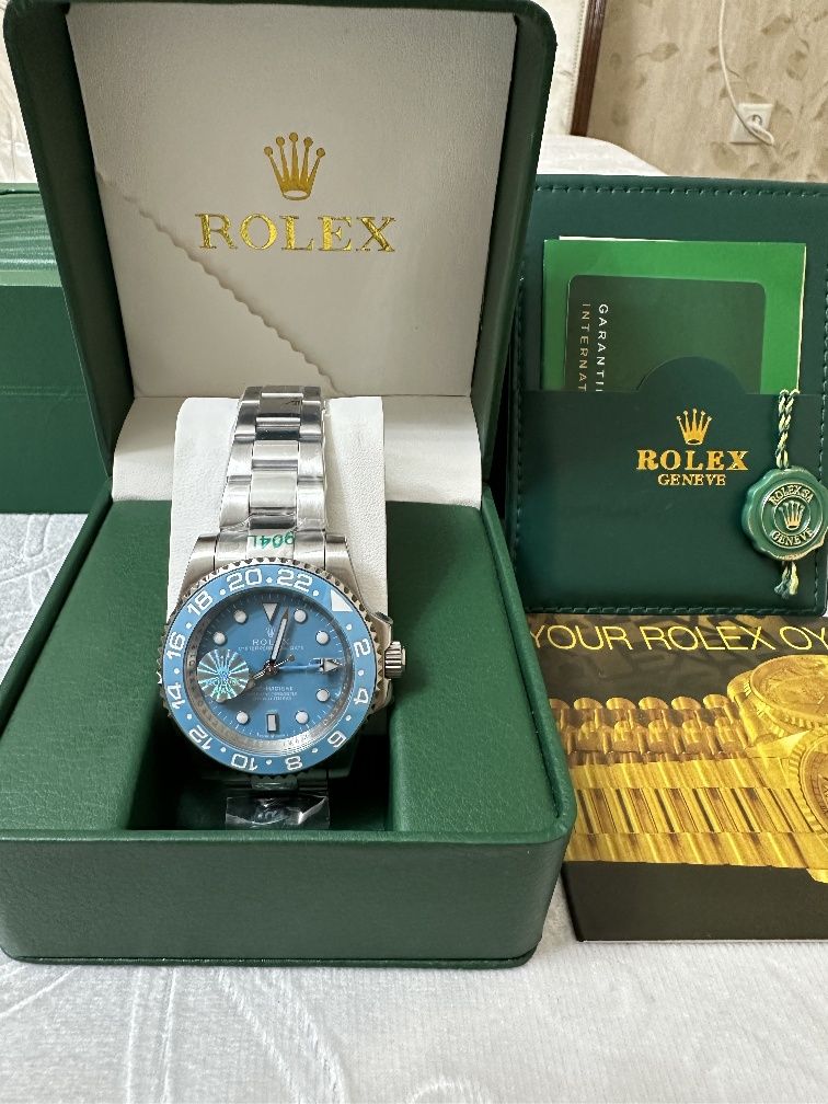 ROLEX  Lux 3А,4А ,  aksiya narxda