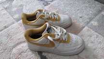 37.5 Номер Маратонки NIKE AIR FORCE 1 Найк Еър Форс 1