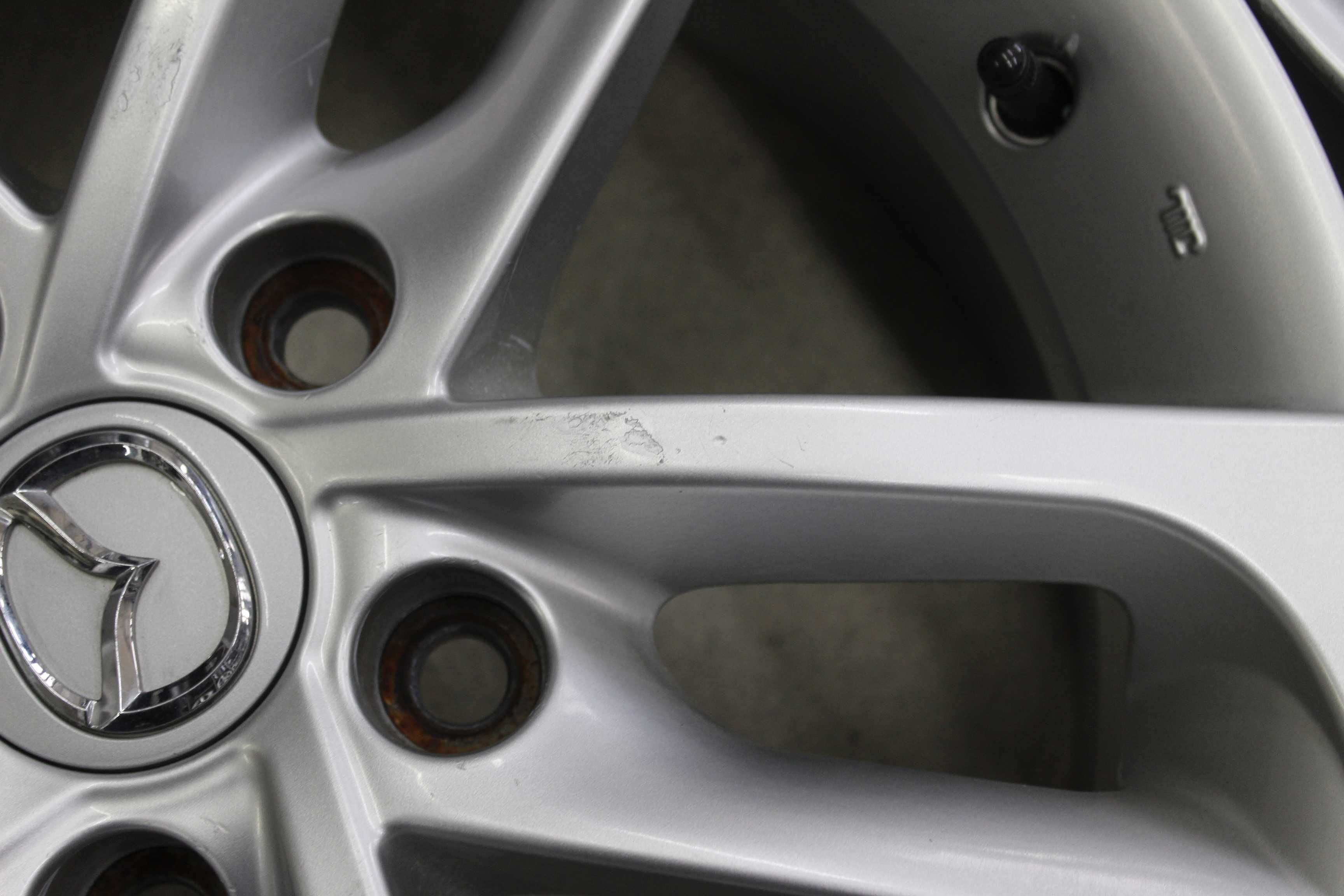 Джанти 16" Mazda 3, 5, 6