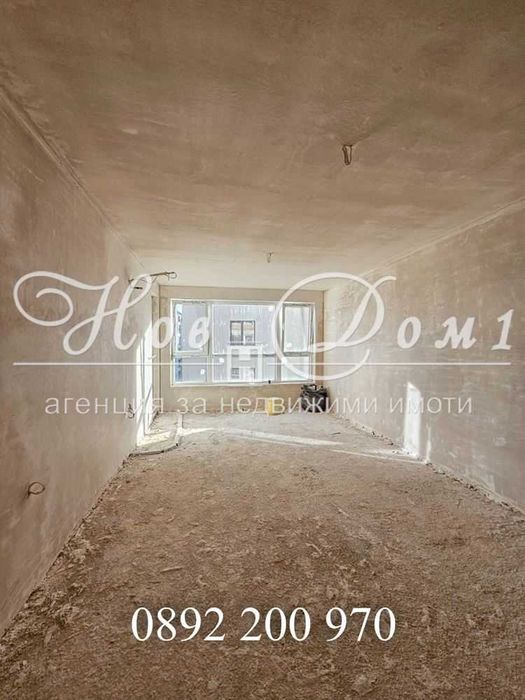 ТОП Инвестиция/ 2 Стаи/ Тухла/ НС/ Парко Място/