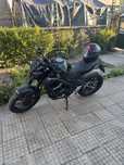 Yamaha MT-125 2021