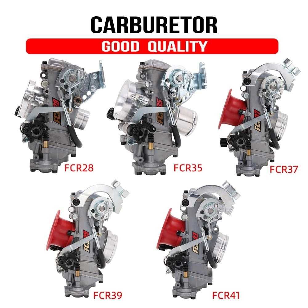 Carburator Compatib cu  ATV , motocicleta