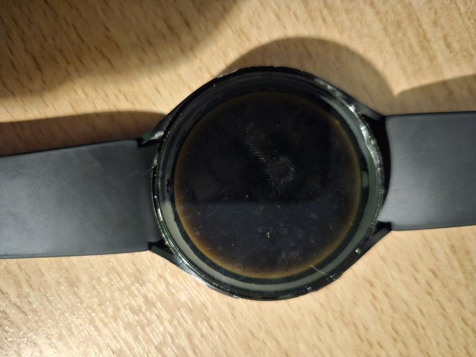 Samsung watch  4