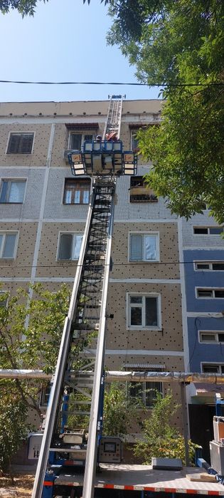 Установка солнечных панелей и продажа