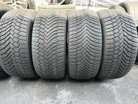 245/45 R18 WARRIOR 4Seasons anvelope mixte