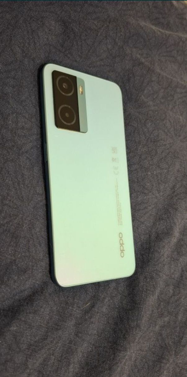 OPPO A57S Оппо А57S Оригинал
В Ремонте Не Был! ( не вскрывался )
В Иде