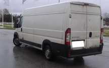 Dezmembrari  Peugeot Boxer  2006  > 0000 2.2 HDi 100 Motorina