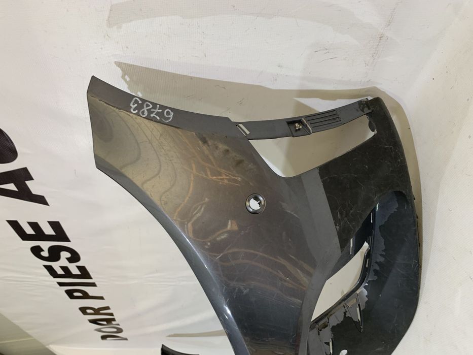 Bara fata Mercedes C-Class W205, AMG facelift, 2018, 2019, 2020, 2021, cod origine OE A2058856002.