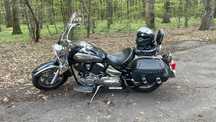 Vând Motocicleta Yamaha