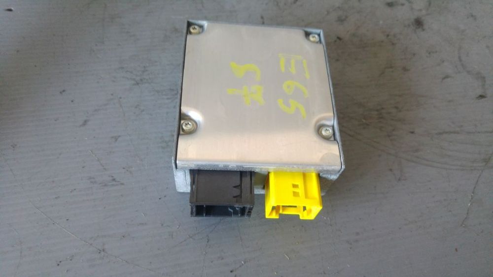 modul calculator airbag bmw seria 7 e65 6577-6941842