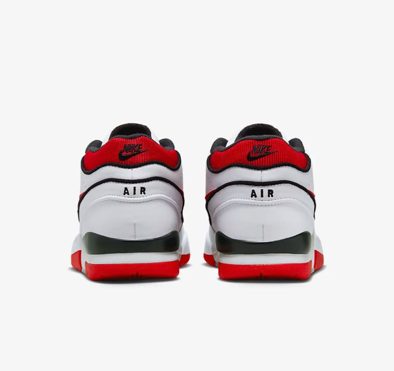 ПРОМО ЦЕНА Мъжки снейкъри Nike Air Alpha Force 88 x Billie