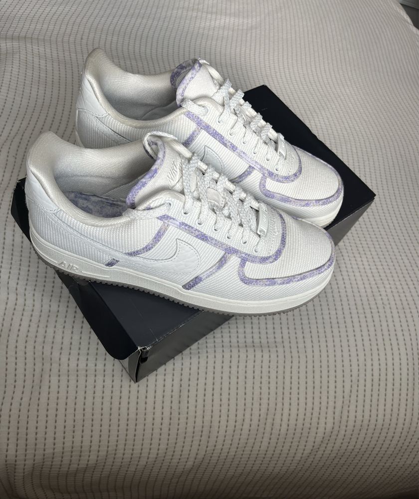 НОВИ! с кутия! Nike Air Force 1 Low