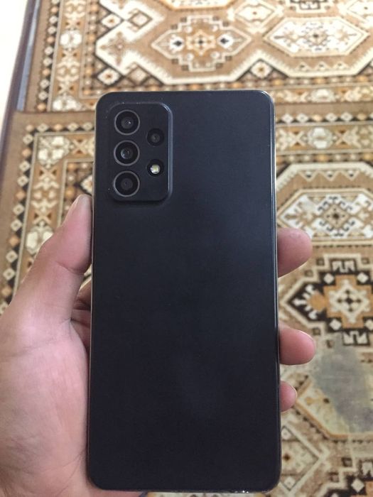 Samsung a52 6/256 gb obmen