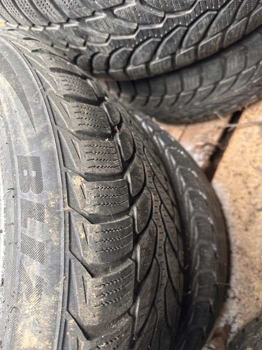 Vand jante bmw pe 16 , 5 jante sunt