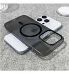 Husa Magsafe Hard Thin Case - Iphone 14/15/16/PRO/MAX/PLUS