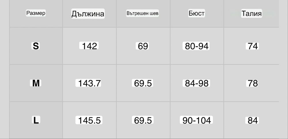 Гащеризон - ЧИСТО НОВ