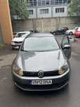 VW Golf 6 | 1.6 MPI | Benzină | 2009 | Manuala | Al doilea propietar |