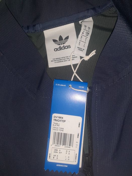 Adidas PT3 Tracktop ( DV1964)