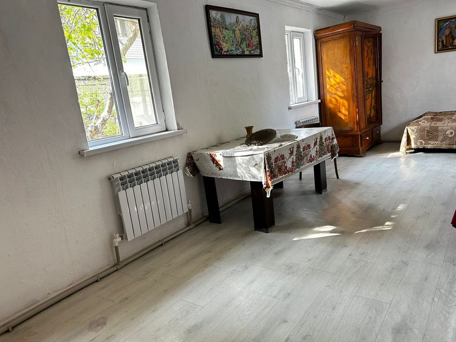 Сдам варенду времянку