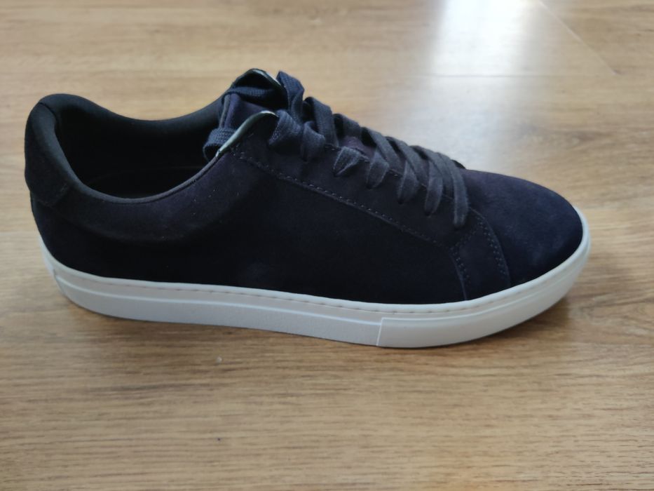 Маратонки Vagabond