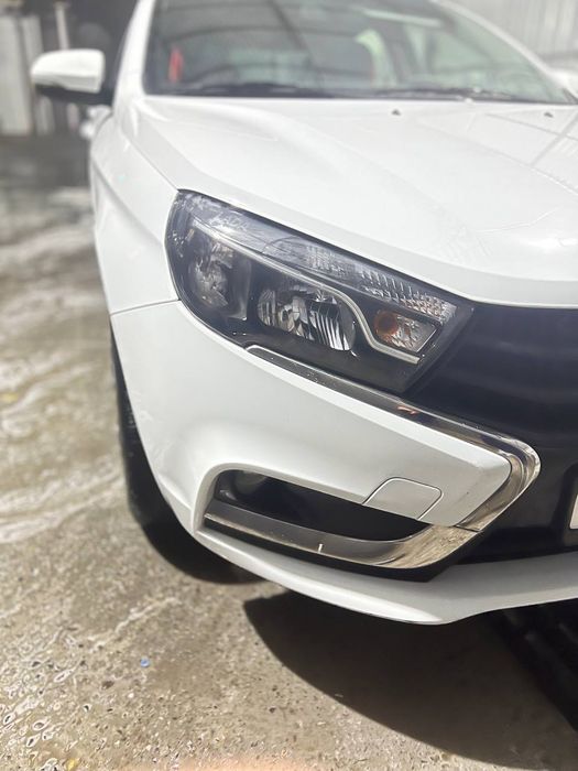 Lada vesta 2019 sirochni sotiladi