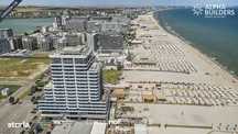 #Ultimele 5 apartamente| Finisate complet | Marina Tower | 1m de plajă