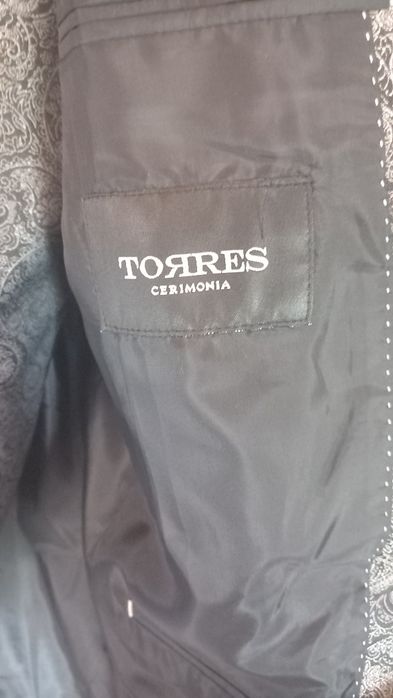 Costum mire-naș..