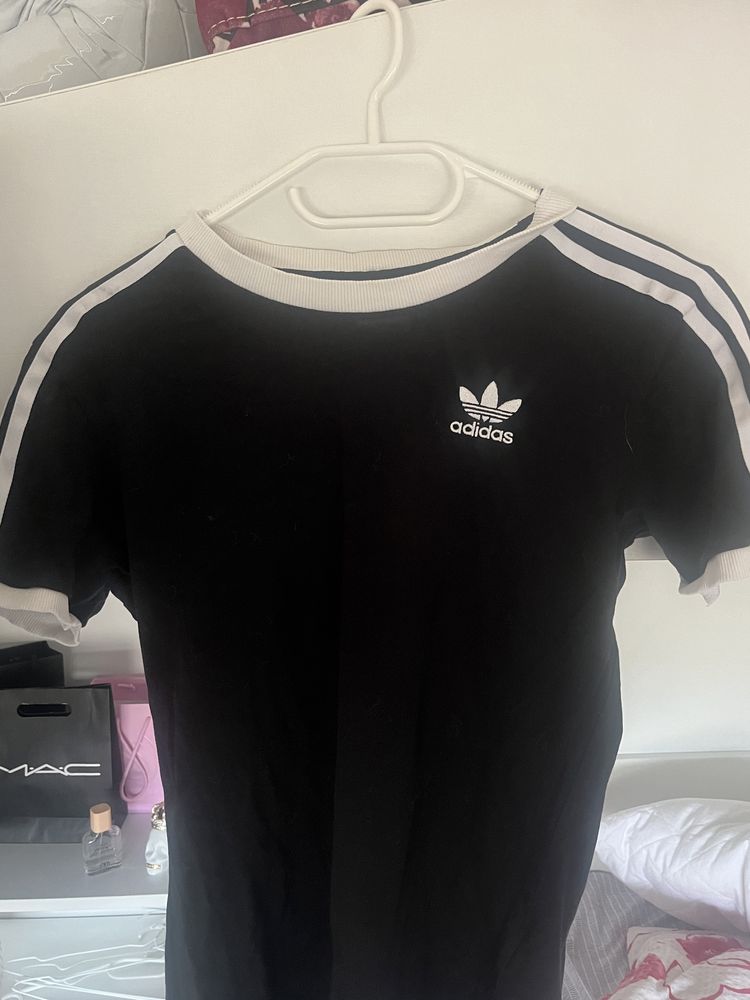 Дамска тениска Adidas