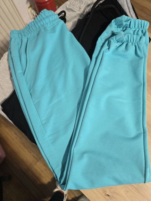 Pantaloni dama trening