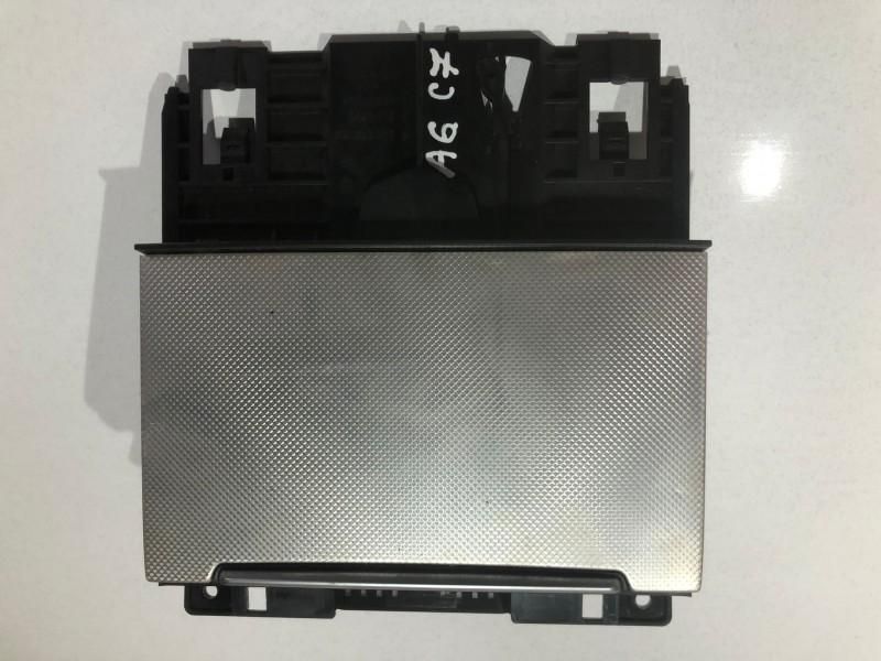 Scrumiera Audi A6 (2010-2018) [4G2, C7] 4G0863273A