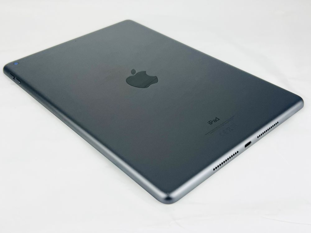 Apple iPad 9 64GB WiFi Space Gray Перфектен! Гаранция!