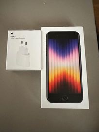 iPhone SE 3rd gen 64GB НОВ