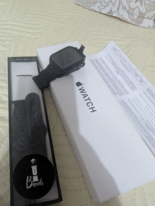 Apple Watch SE 2 44mm