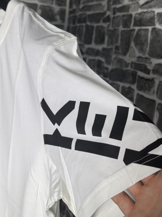 Мъжка тениска НАМАЛЕНА