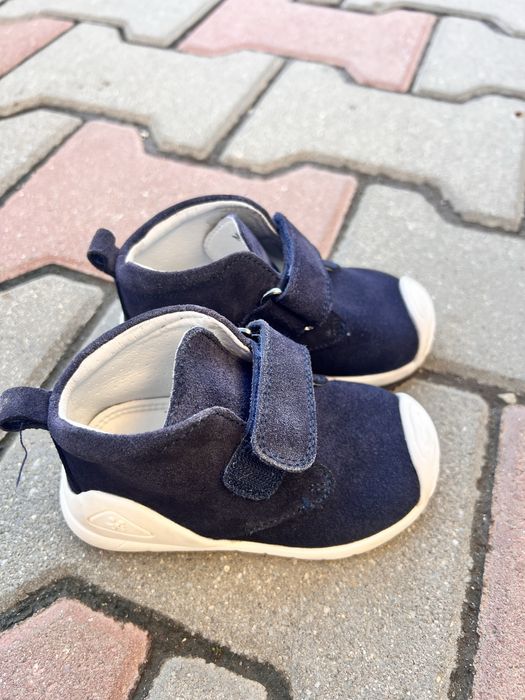 Papuci copii, Biomecanisc, Pepino Ricosta, H&M