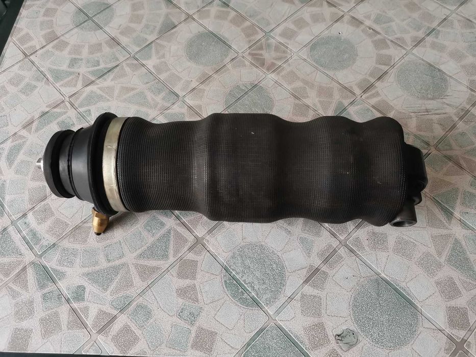 Въздушна възглавница окачване кабина Волво - Рено