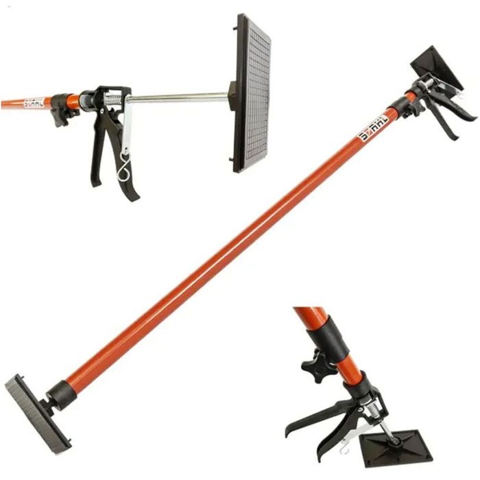 Продавам 2бр подпори за монтаж на гипскартон