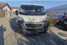 Peugeot Boxer/ Citroen Jumper