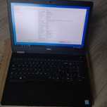 Dell Precision 3510 i7-6820HQ, 16 RAM, 256SSD NVMe/Radeon R9 M360