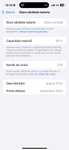 iPhone 16 pro Max Esim 256gb 99%baterie