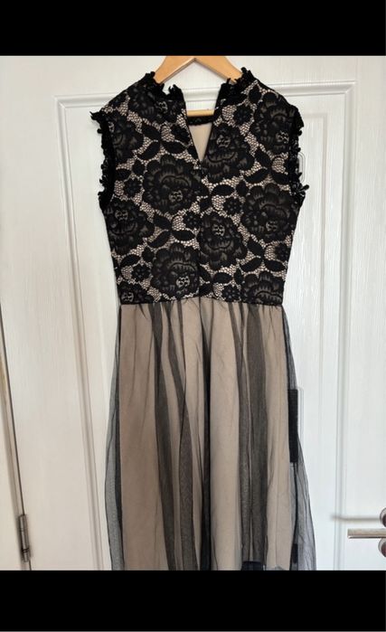 Rochie mini eleganta